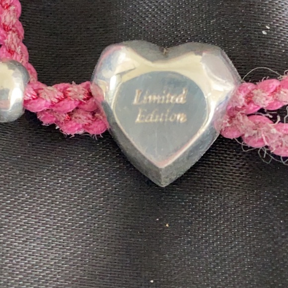 Links Of London Friendship Bracelet (SOLD) - Picture 5 of 5